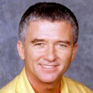Foto Patrick Duffy