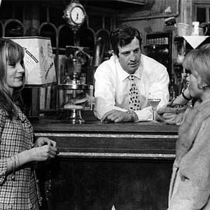 Foto Jean-Paul Belmondo