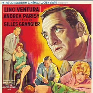 Foto Gilles Grangier