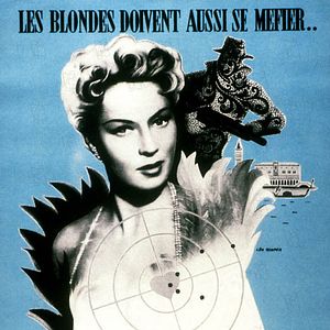 Foto André Hunebelle