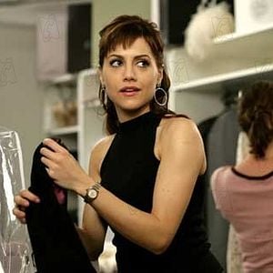 Foto Brittany Murphy