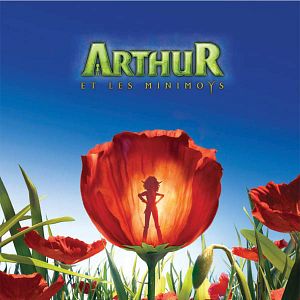 Foto Arthur y los Minimoys