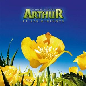 Foto Arthur y los Minimoys