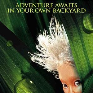 Foto Arthur y los Minimoys