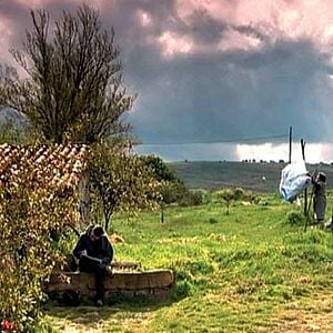 Foto Mercedes Alvarez