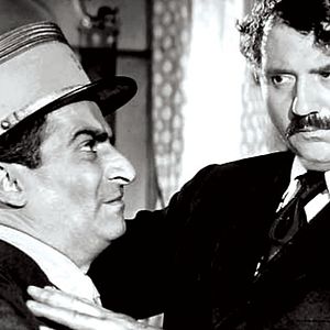 Foto Louis de Funès