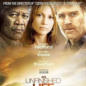 Foto Una vida por delante