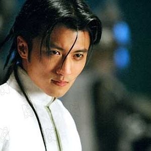 Foto La promesa: la leyenda del los caballeros del viento