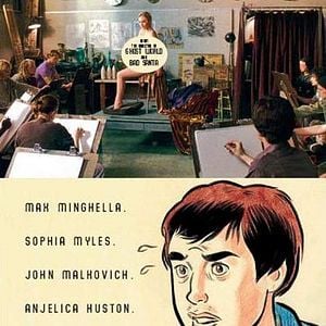 Foto El arte de estrangular