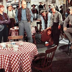 Foto Furia en el valle