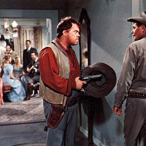 Foto Furia en el valle