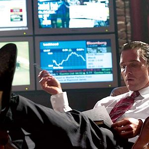 Foto Apostando al límite