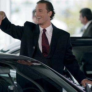 Foto Apostando al límite