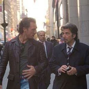 Foto Apostando al límite