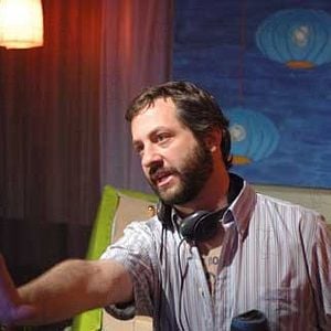 Foto Judd Apatow