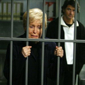 Foto Nicole Croisille