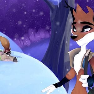 Foto Le Roman de Renart