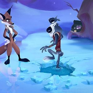 Foto Le Roman de Renart