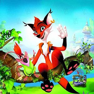 Foto Le Roman de Renart