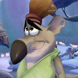 Foto Le Roman de Renart