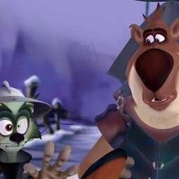 Foto Le Roman de Renart