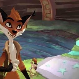 Foto Le Roman de Renart