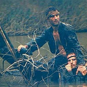 Foto Christopher Walken