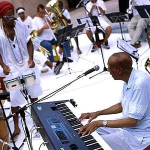 Foto Fernando Trueba