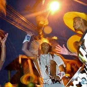 Foto Fernando Trueba