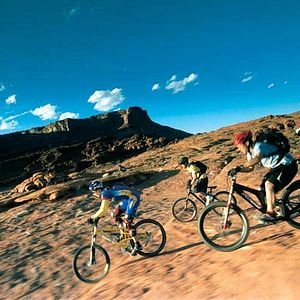 Foto Greg MacGillivray