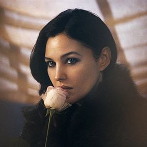 Foto Monica Bellucci