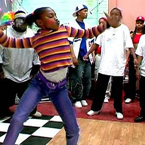 Foto David LaChapelle