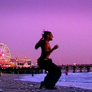 Foto David LaChapelle