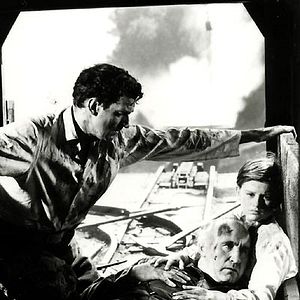 Foto ¡Qué verde era mi valle!