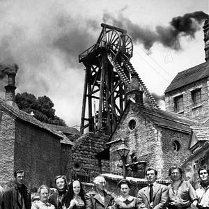 Foto ¡Qué verde era mi valle!