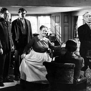 Foto ¡Qué verde era mi valle!