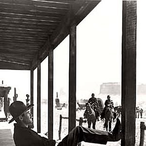 Foto Pasión de los fuertes