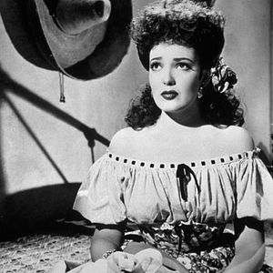 Foto Linda Darnell