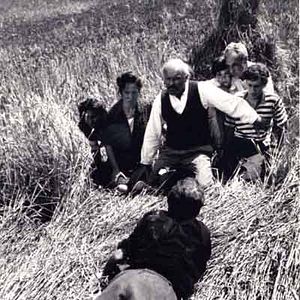 Foto La noche de San Lorenzo