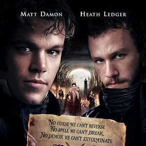 Foto El secreto de los hermanos Grimm