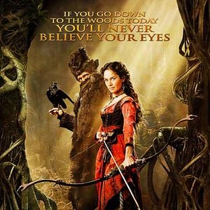 Foto El secreto de los hermanos Grimm