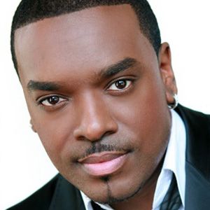 Foto Anthony Kavanagh