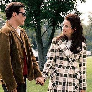 Foto Joaquin Phoenix