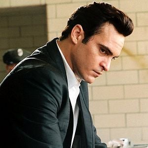 Foto En la cuerda floja