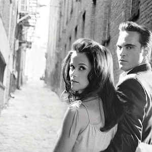 Foto En la cuerda floja