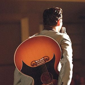 Foto Joaquin Phoenix