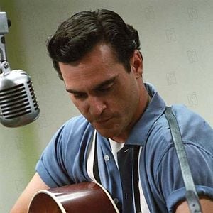 Foto Joaquin Phoenix