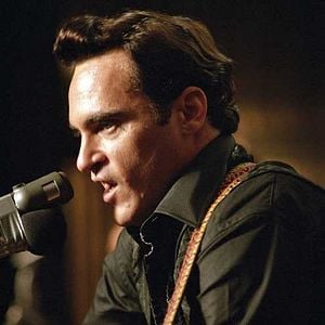 Foto Joaquin Phoenix