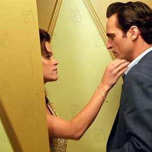 Foto Joaquin Phoenix