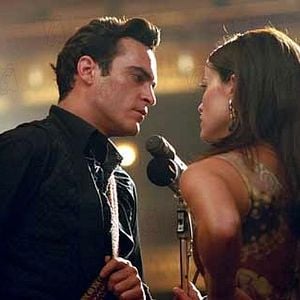 Foto Joaquin Phoenix